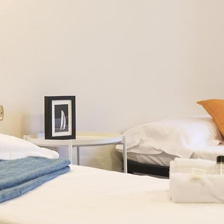 Mario'S Apartament With Ac And Wifi Διαμέρισμα Λούκα Εξωτερικό φωτογραφία