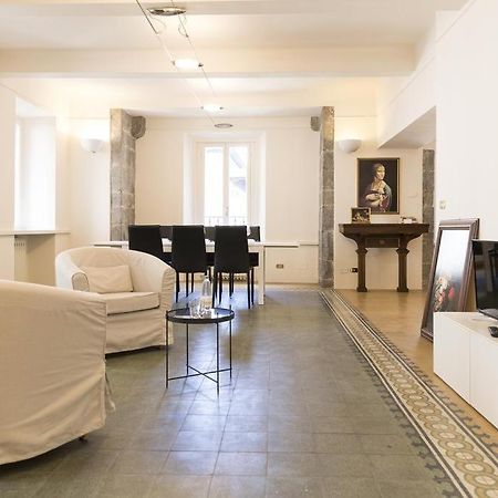 Mario'S Apartament With Ac And Wifi Διαμέρισμα Λούκα Εξωτερικό φωτογραφία