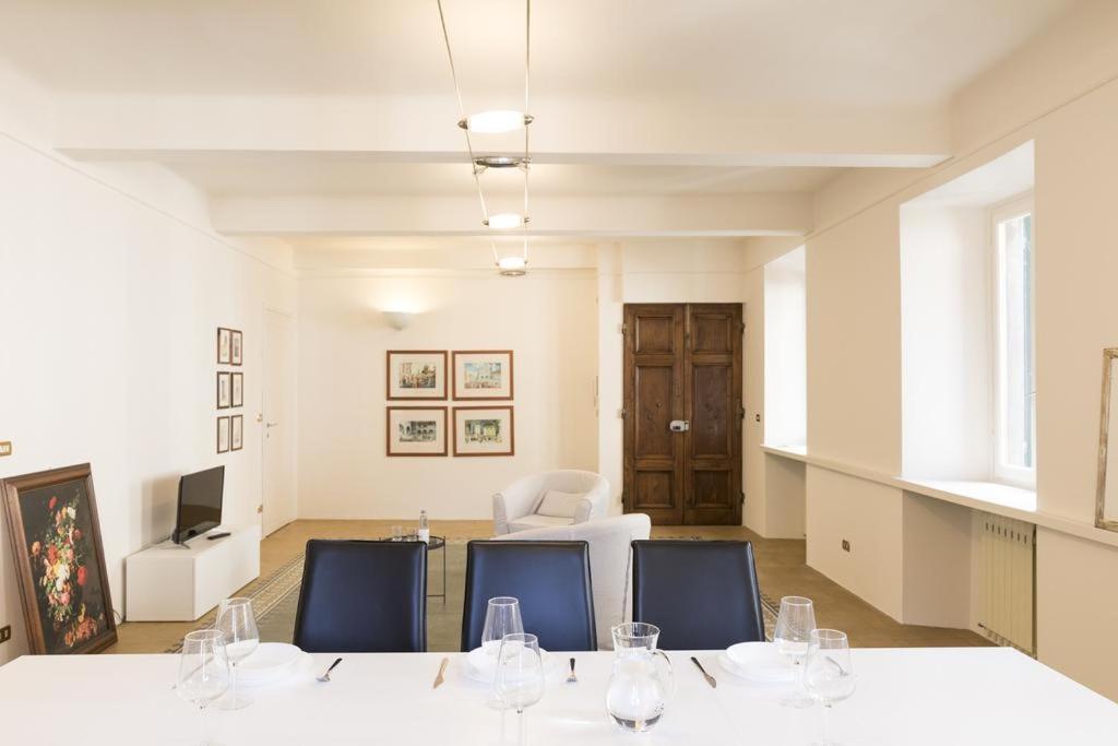 Mario'S Apartament With Ac And Wifi Διαμέρισμα Λούκα Εξωτερικό φωτογραφία