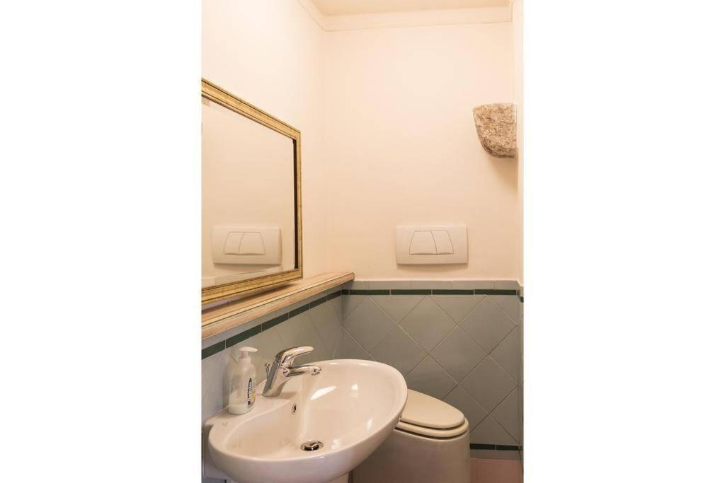 Mario'S Apartament With Ac And Wifi Διαμέρισμα Λούκα Εξωτερικό φωτογραφία