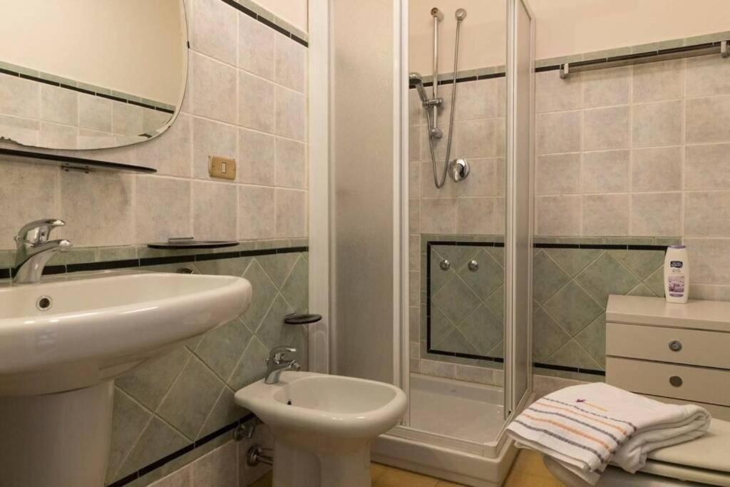 Mario'S Apartament With Ac And Wifi Διαμέρισμα Λούκα Εξωτερικό φωτογραφία