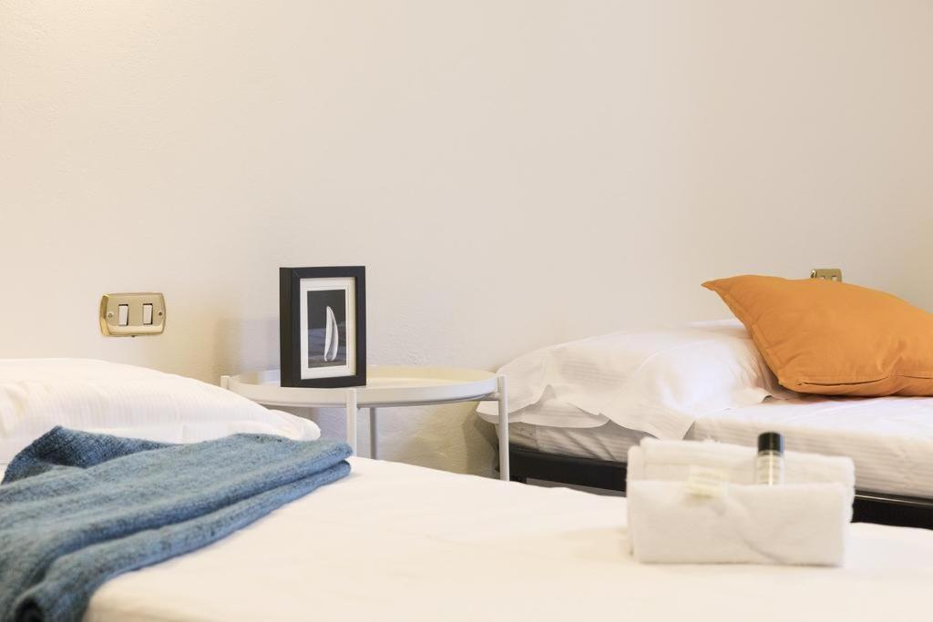 Mario'S Apartament With Ac And Wifi Διαμέρισμα Λούκα Εξωτερικό φωτογραφία