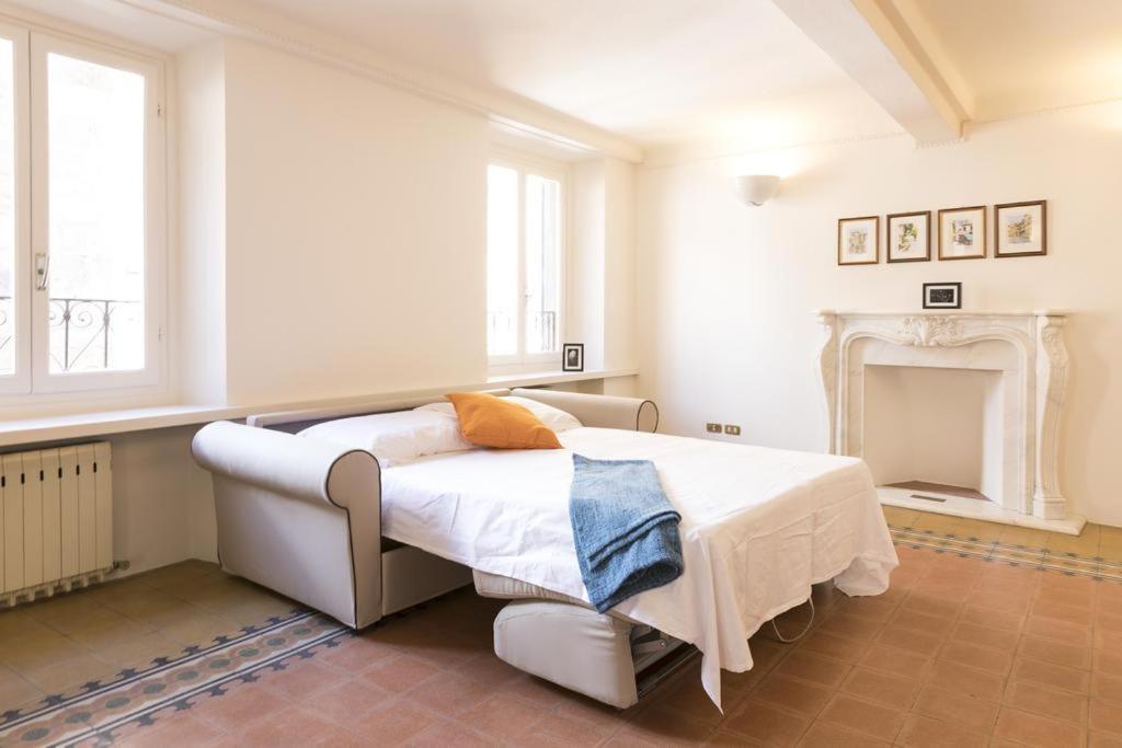 Mario'S Apartament With Ac And Wifi Διαμέρισμα Λούκα Εξωτερικό φωτογραφία