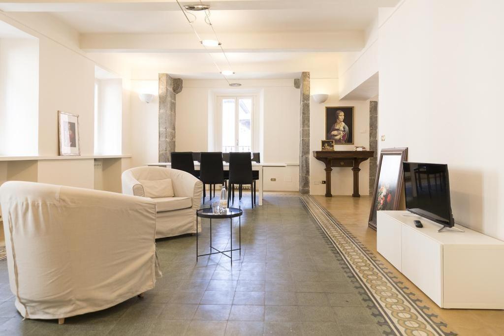 Mario'S Apartament With Ac And Wifi Διαμέρισμα Λούκα Εξωτερικό φωτογραφία
