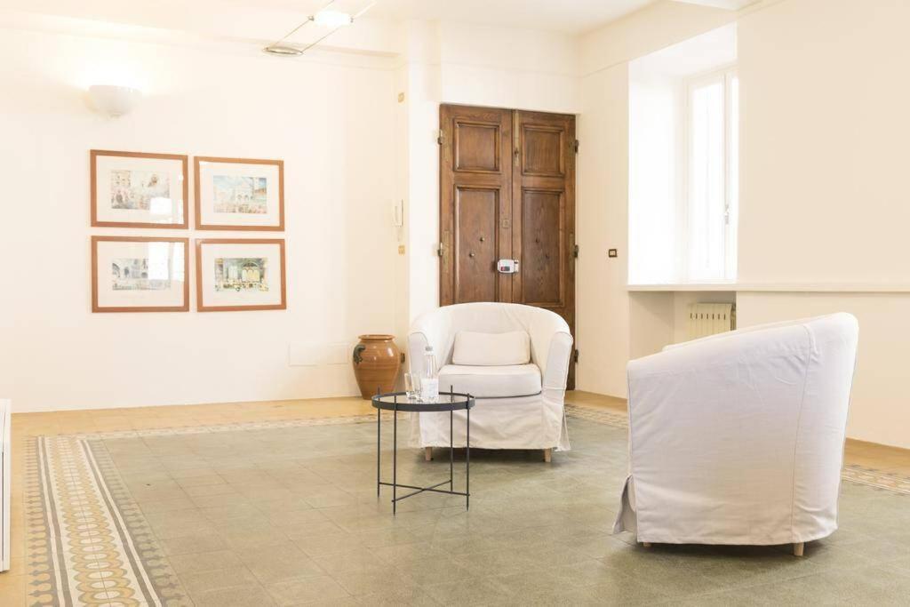 Mario'S Apartament With Ac And Wifi Διαμέρισμα Λούκα Εξωτερικό φωτογραφία