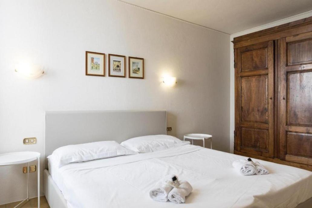 Mario'S Apartament With Ac And Wifi Διαμέρισμα Λούκα Εξωτερικό φωτογραφία