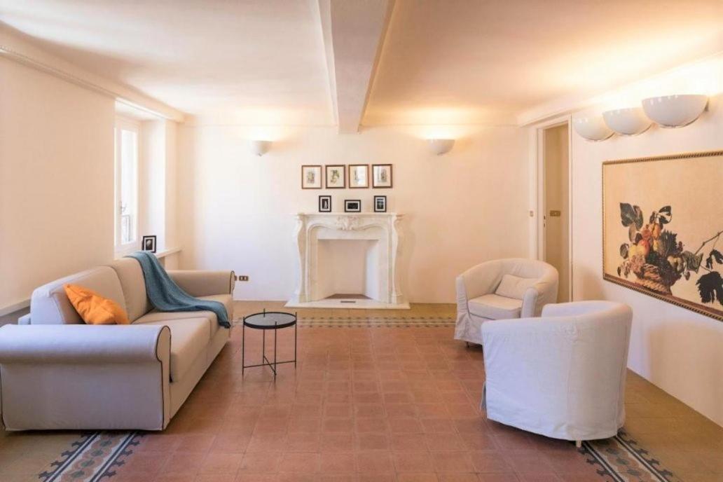 Mario'S Apartament With Ac And Wifi Διαμέρισμα Λούκα Εξωτερικό φωτογραφία
