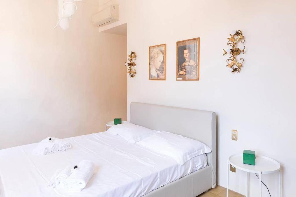 Mario'S Apartament With Ac And Wifi Διαμέρισμα Λούκα Εξωτερικό φωτογραφία